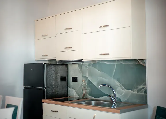 公寓 Fabio Gjirokastër