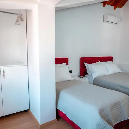 Apartment Fabio Gjirokaster