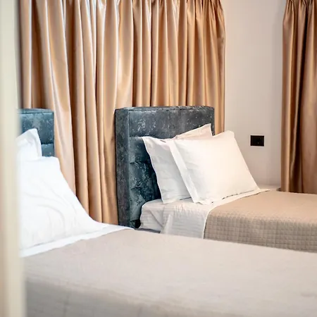 Apartamento Fabio