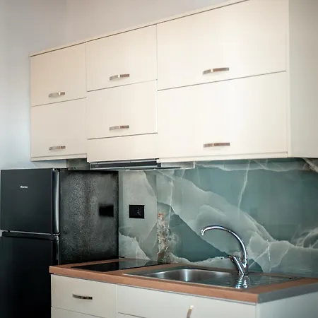 Apartment Fabio Gjirokaster