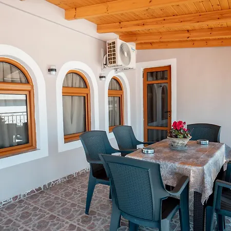 Apartamento Fabio