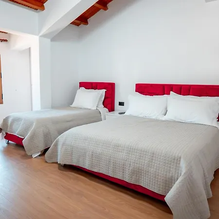 Fabio Apartamento