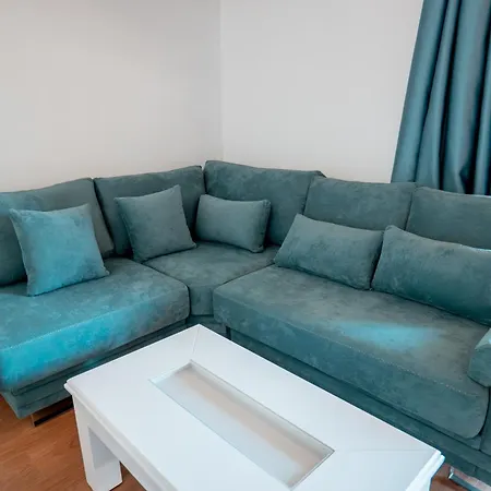 Fabio Apartamento *