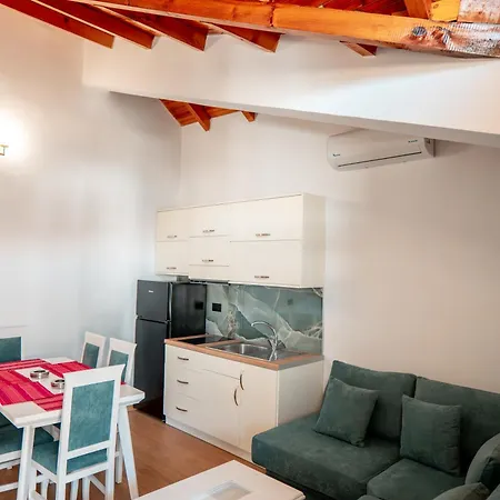 Fabio Apartamento *