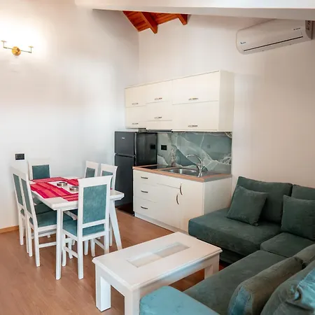 Apartamento Fabio