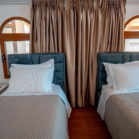 Fabio Apartamento Gjirokastër