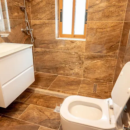 Apartamento Fabio Gjirokastër