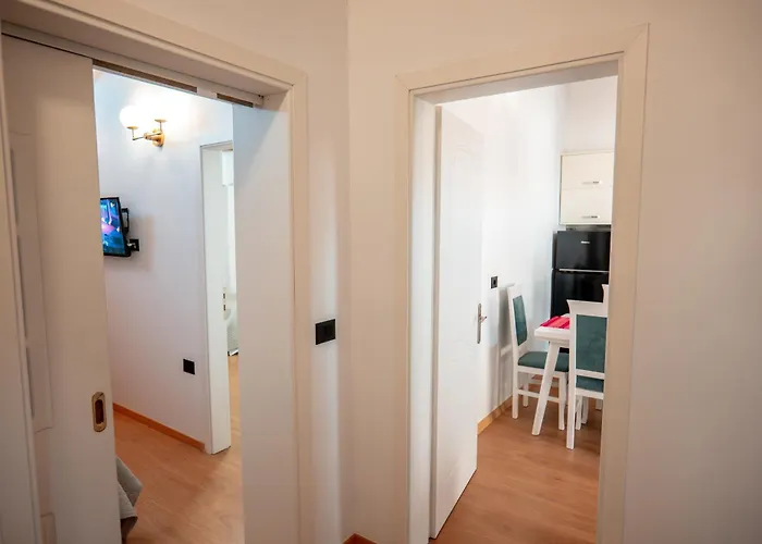 Fabio Apartament