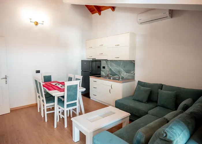 Apartament Fabio