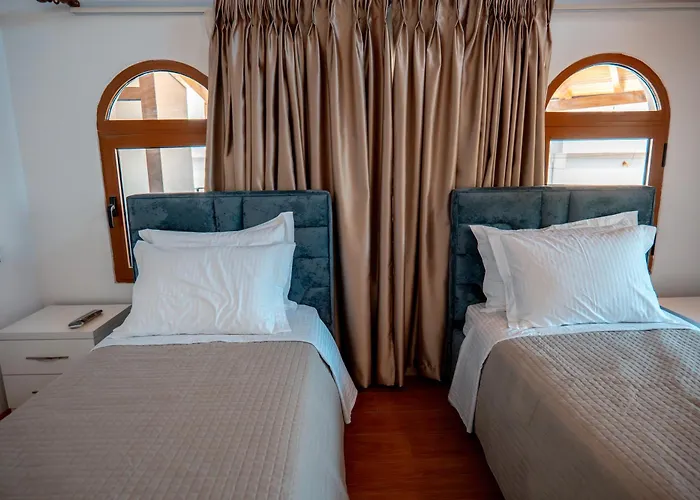 Fabio Apartament Gjirokastra