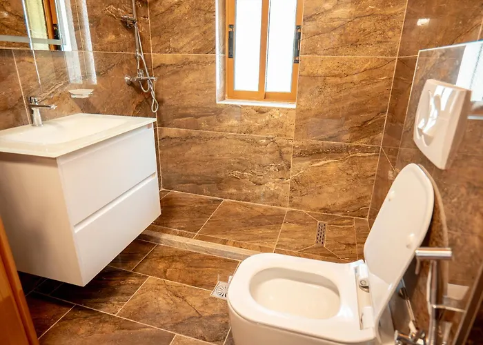 Apartament Fabio Gjirokastra